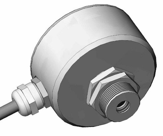 HCIR 3D outline