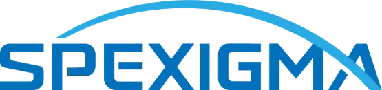Spexigma logo